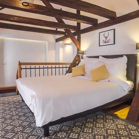 Antler Boutique Hotel Brașov